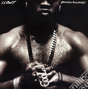 Ll Cool J - Mama Said Knock You Out (25Th Anniversary Deluxe Edition) cd musicale di Ll Cool J