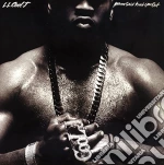 Ll Cool J - Mama Said Knock You Out (25Th Anniversary Deluxe Edition) cd