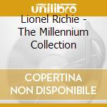 Lionel Richie - The Millennium Collection cd