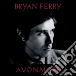 Bryan Ferry - Avonmore cd