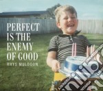 Rhys Muldoon - Perfect Is The Enemy Of Good
