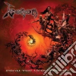 Venom - From The Very Depths cd