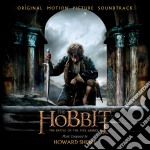 Howard Shore - Hobbit (Lo) - La Battaglia Delle Cinque Armate (2 Cd)
