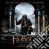 Howard Shore - Hobbit (Lo) - La Battaglia Delle Cinque Armate (2 Cd) cd
