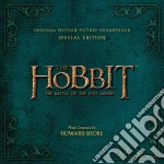 Howard Shore - The Hobbit - The Battle Of The Five Armies (Special Edition) (2 Cd) cd