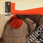 (LP Vinile) Don Cherry - Complete Communion