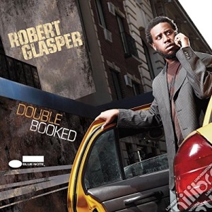 (LP Vinile) Robert Glasper - Double Booked (2 Lp) lp vinile di R. Glasper