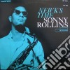 (LP Vinile) Sonny Rollins - Newk's Time cd