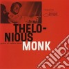 (LP Vinile) Thelonious Monk - Genius Of Modern Music Vol. 2 cd