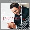 Johnny Reid - A Christmas Gift To You (Platinum Edition) cd