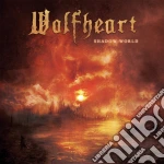 Wolfheart - Shadow World cd
