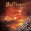 Wolfheart - Shadow World cd