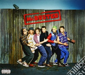 Mcbusted - Mcbusted Deluxe Edition cd musicale di Mcbusted