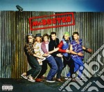 Mcbusted - Mcbusted Deluxe Edition