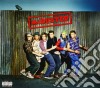 Mcbusted - Mcbusted Deluxe Edition cd