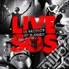 5 Seconds Of Summer - Live Sos cd