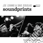 Joe Lovano & Dave Douglas - Live At Monterey Jazz Festival