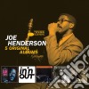 Joe Henderson - 5 Original Albums (5 Cd) cd musicale di Joe Henderson