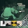 Herbie Hancock - 5 Original Albums (5 Cd) cd
