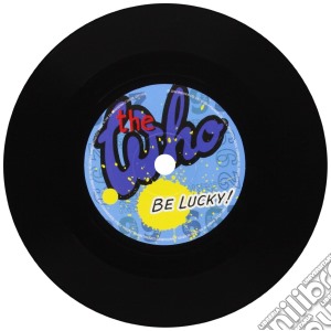 (LP Vinile) Who (The) - Be Lucky (7