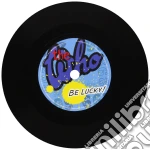 (LP Vinile) Who (The) - Be Lucky (7') vinile