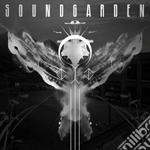 Soundgarden - Echo Of Miles Scattered Tracks Across The Path cd musicale di Soundgarden