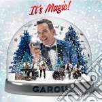 Garou - It's Magic! cd