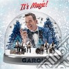 Garou - It's Magic! cd