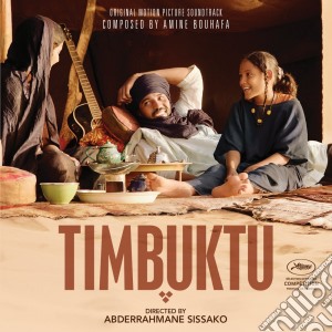 Timbuktu / O.S.T. cd musicale di O.s.t.