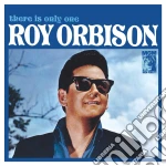 Roy Orbison - There's Only One cd