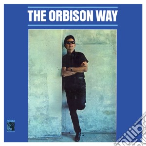 Roy Orbison - The Orbison Way cd musicale di Roy Orbison