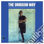 Roy Orbison - The Orbison Way cd