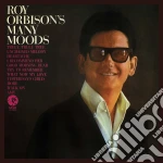 Roy Orbison - Roy Orbison's Many Moods cd