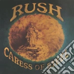 (LP Vinile) Rush - Caress Of Steel vinile