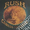 (LP Vinile) Rush - Caress Of Steel cd