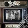 Brothers Osborne - Pawn Shop cd