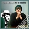 Roy Orbison - Hank Williams The Roy Orbison Way cd