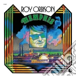 Roy Orbison - Memphis cd