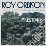 Roy Orbison - Milestones cd