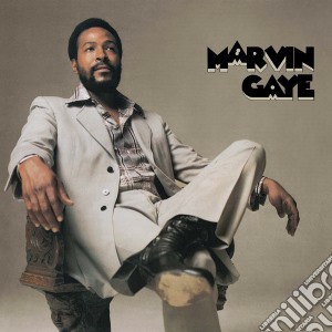 (LP Vinile) Marvin Gaye - Trouble Man lp vinile di Marvin Gaye