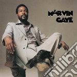 (LP Vinile) Marvin Gaye - Trouble Man