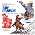 Roy Orbison - The Fastest Guitar Alive cd