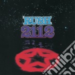 (LP Vinile) Rush - 2112