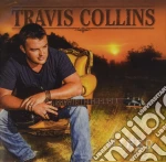Travis Collins- Wired cd