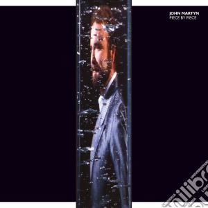 John Martyn - Piece By Piece Remastered cd musicale di John Martyn