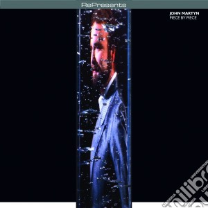 John Martyn - Piece By Piece Special Edition (2 Cd) cd musicale di John Martyn