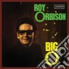 Roy Orbison - Big O cd