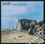 (LP Vinile) Rush - A Farewell To Kings vinile