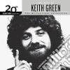 Keith Green - 20Th Century Masters: The Millennium Collection cd