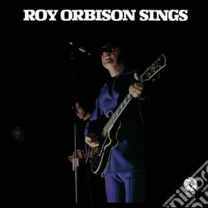 Roy Orbison - Roy Orbison Sings cd musicale di Roy Orbison